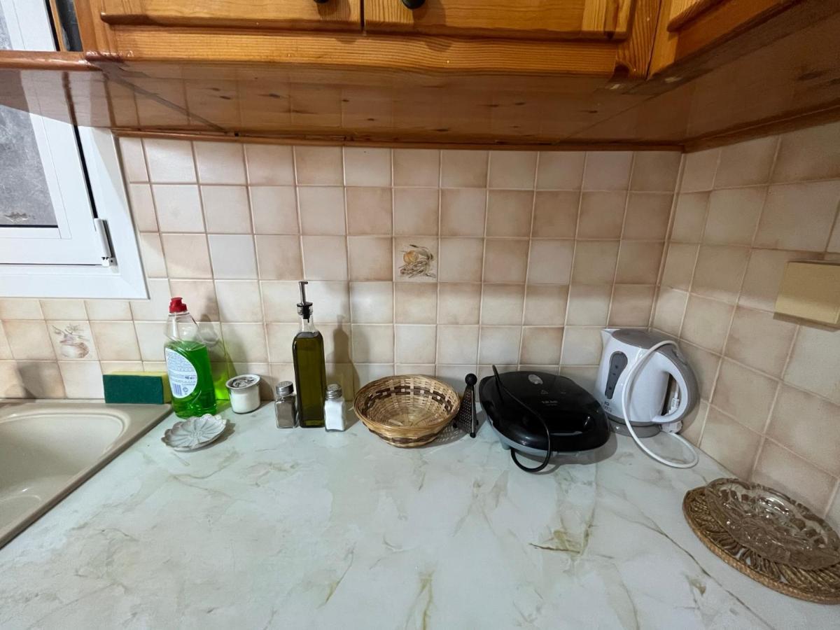 Port House Apartment Zákinthosz Kültér fotó