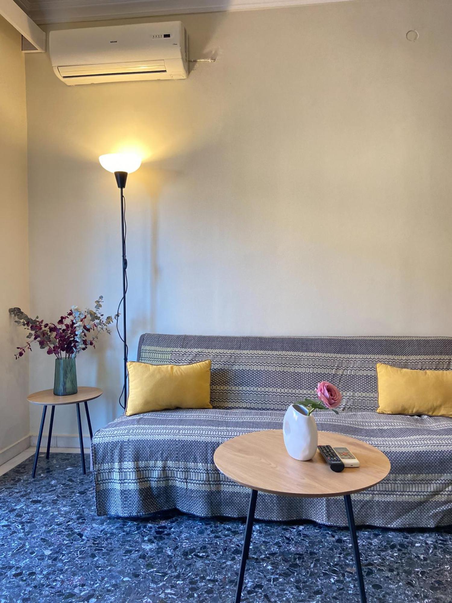 Port House Apartment Zákinthosz Kültér fotó