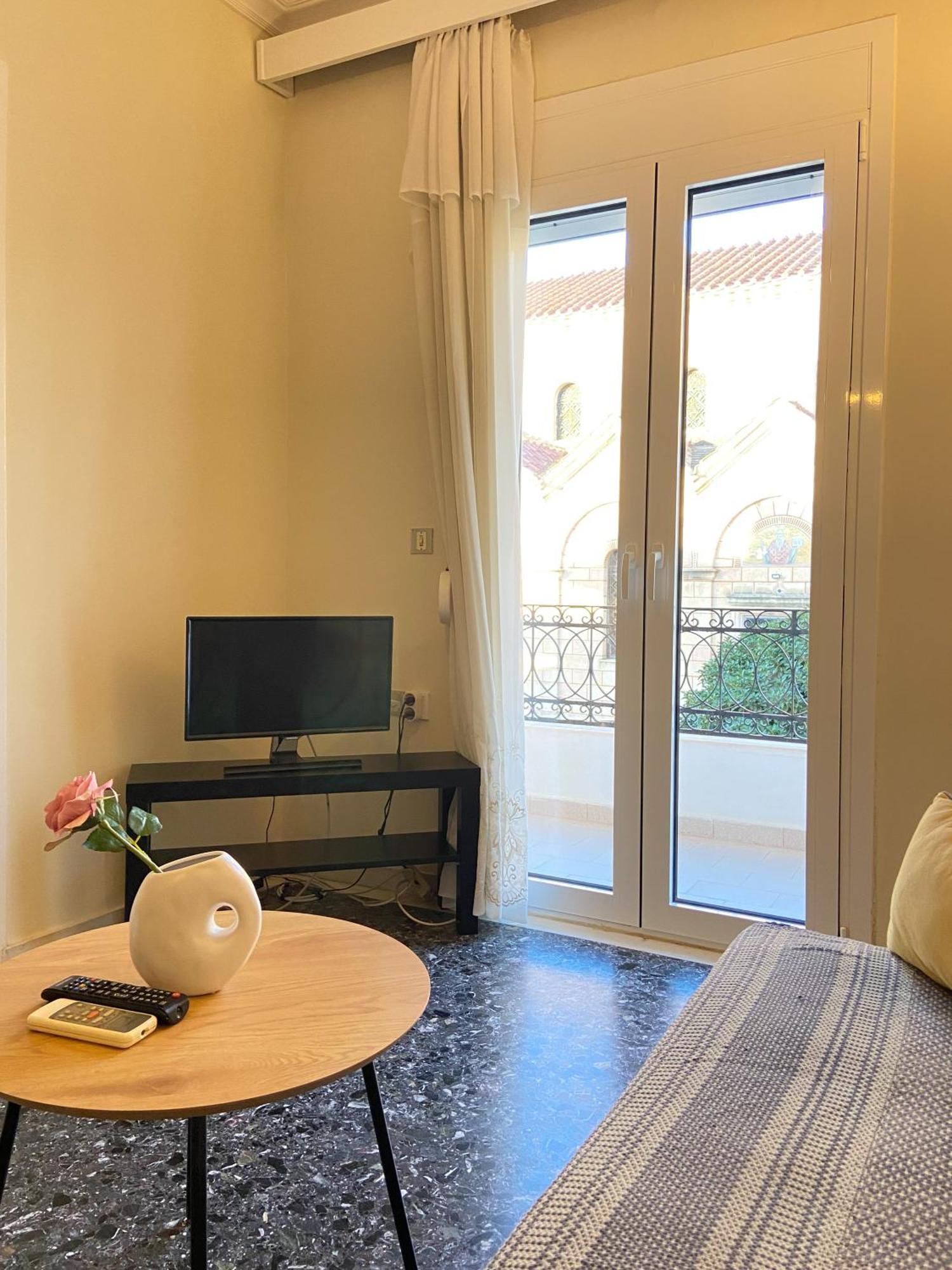 Port House Apartment Zákinthosz Kültér fotó